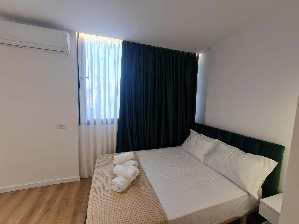 Am Luxury Apartment Tirana Extérieur photo