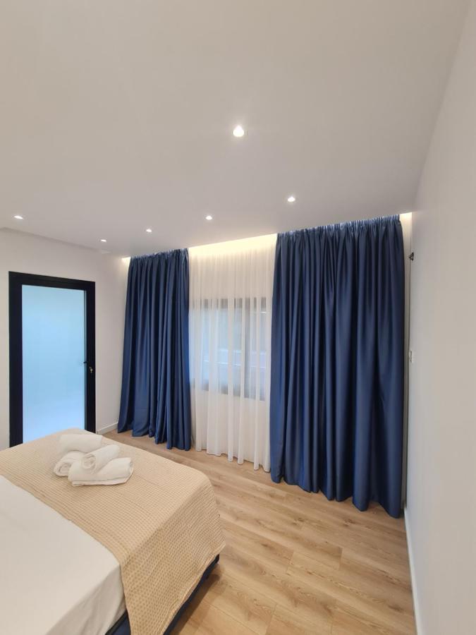 Am Luxury Apartment Tirana Extérieur photo