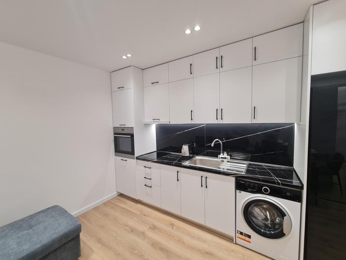 Am Luxury Apartment Tirana Extérieur photo